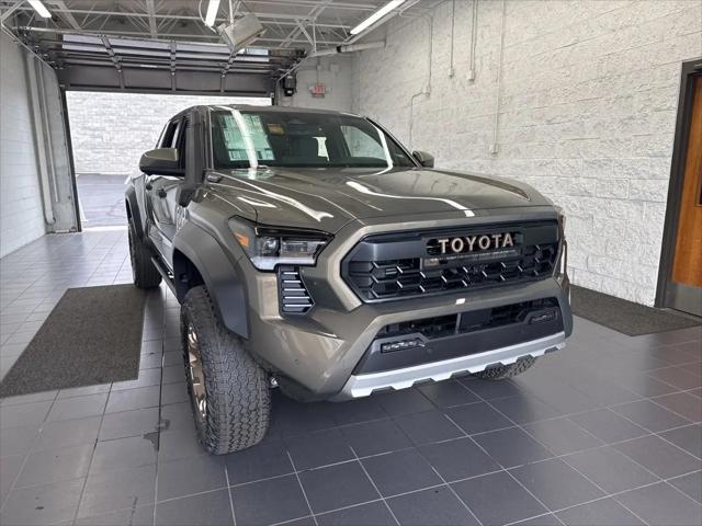 2026 Toyota Tacoma Trailhunter for sale in Springfield, MO