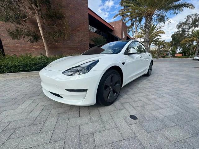 2023 Tesla Model 3 Rear-Wheel Drive for sale in Riverside, CA