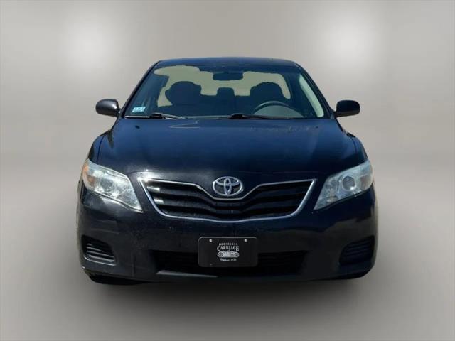 2011 Toyota Camry XLE for sale in Milford, NH