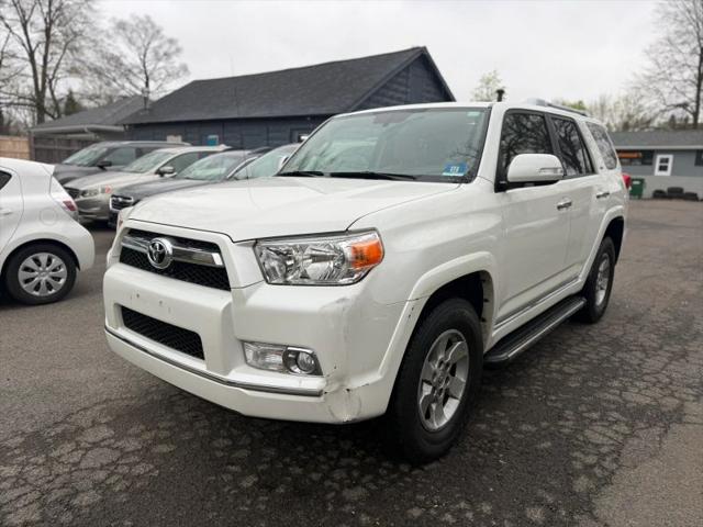 2013 Toyota 4Runner SR5 for sale in Hasbrouck Heights, NJ