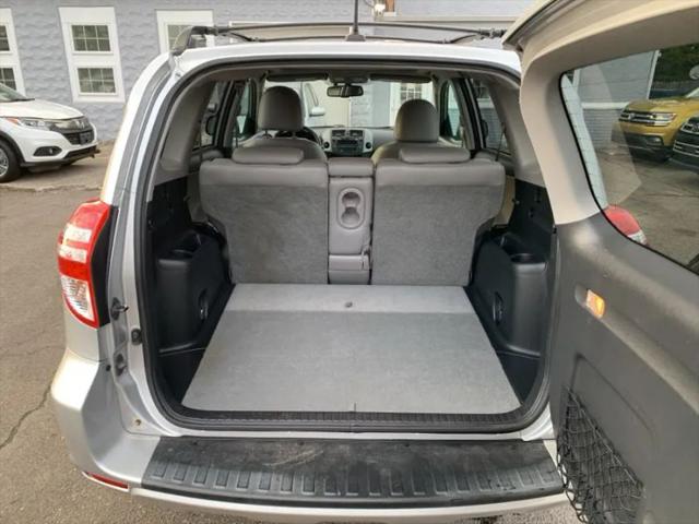 2011 Toyota RAV4 Limited