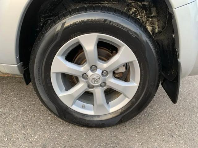 2011 Toyota RAV4 Limited