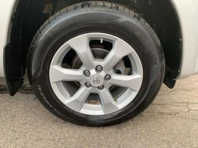 2011 Toyota RAV4 Limited