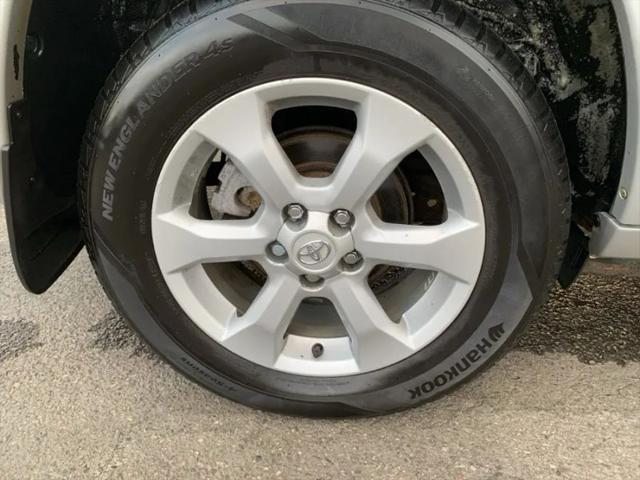 2011 Toyota RAV4 Limited