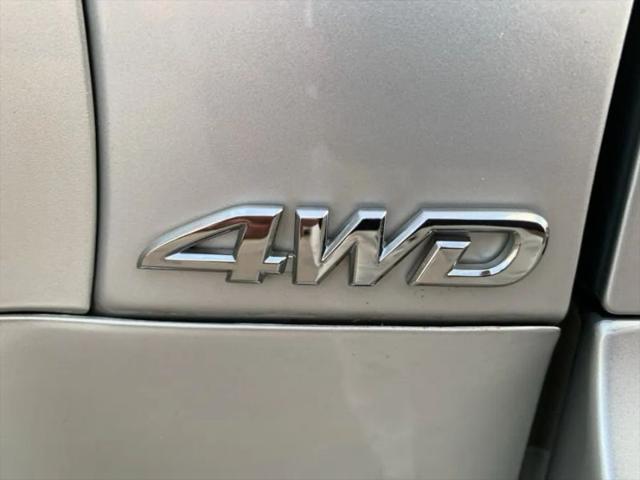 2011 Toyota RAV4 Limited