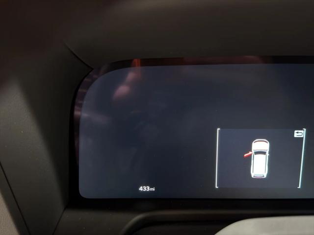 2026 Lexus GX 550 Luxury+