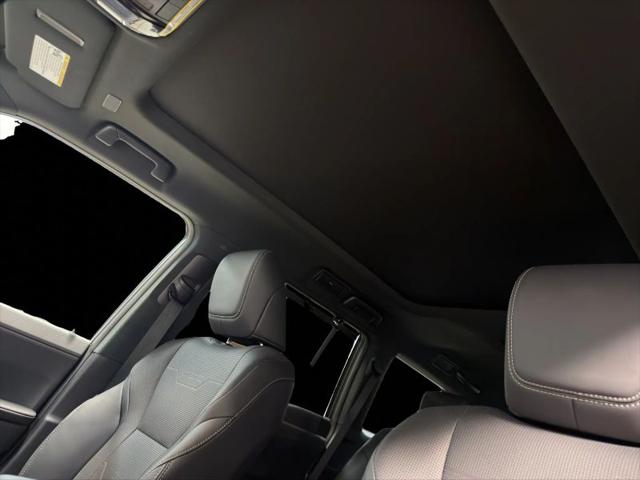 2026 Lexus GX 550 Luxury+