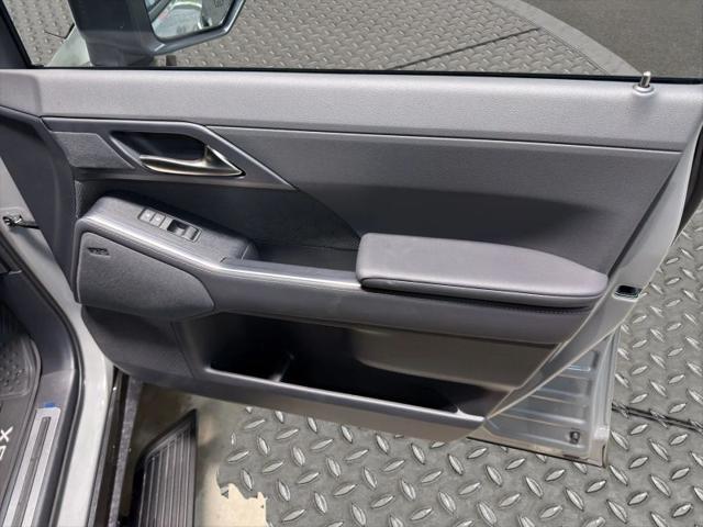 2026 Lexus GX 550 Luxury+