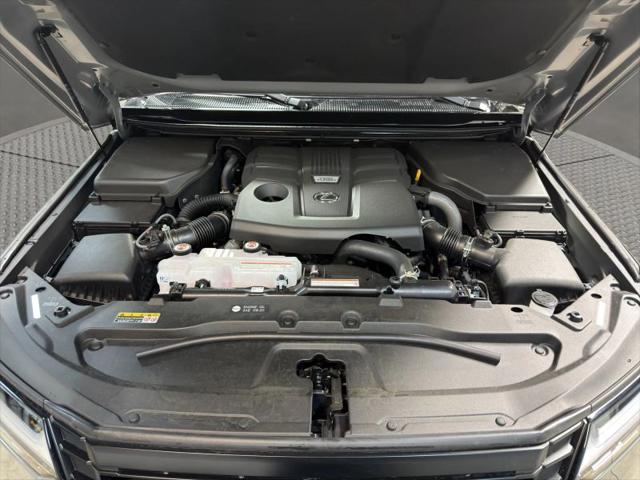 2026 Lexus GX 550 Luxury+