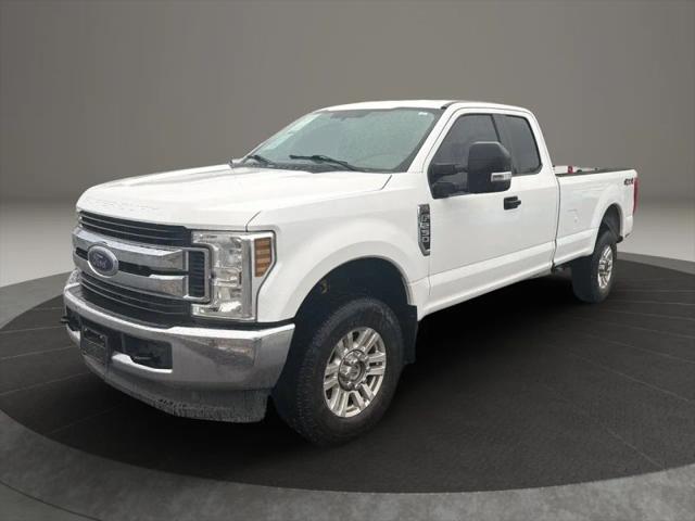 2019 Ford F-250 XL for sale in West Jordan, UT