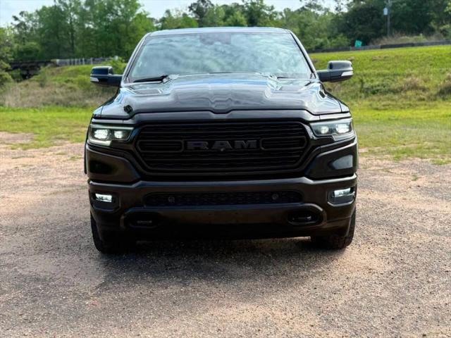 2020 Ram 1500 Limited Crew Cab 4x4 5'7" Box