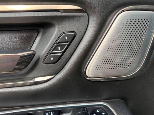 2020 Ram 1500 Limited Crew Cab 4x4 5'7" Box