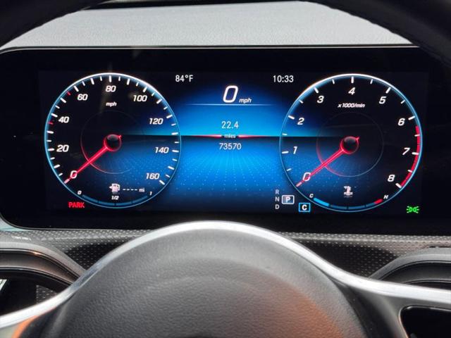2022 Mercedes-Benz A 220 A 220