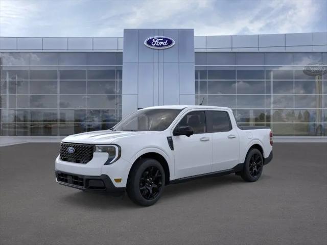 2026 Ford Maverick Lariat for sale in Montpelier, VT