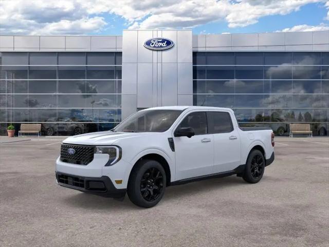 2026 Ford Maverick Lariat for sale in Montpelier, VT