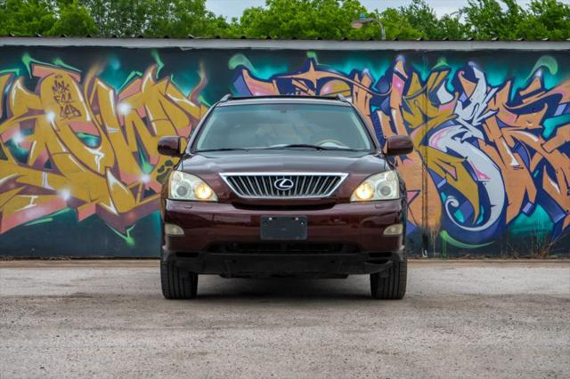 2009 Lexus RX 350 350 for sale in Austin, TX