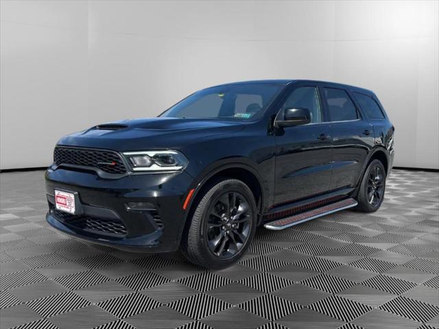 2022 Dodge Durango GT AWD 2022 Dodge Durango GT AWD