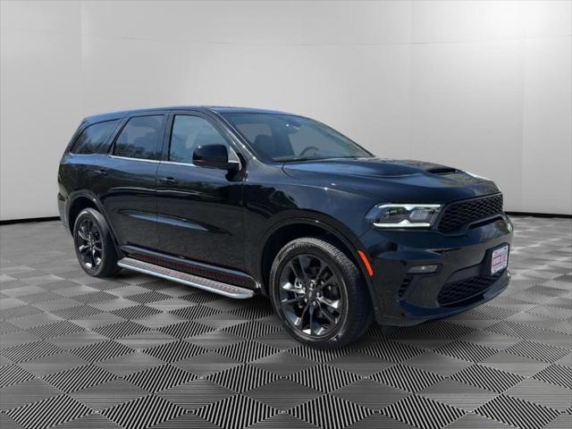 2022 Dodge Durango GT AWD 2022 Dodge Durango GT AWD