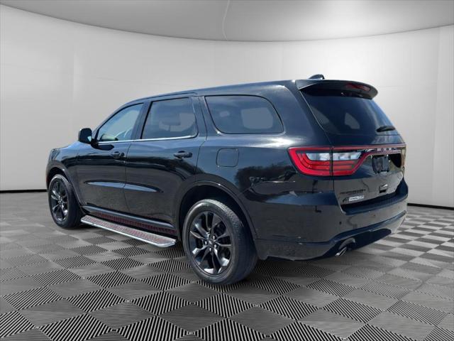 2022 Dodge Durango GT AWD 2022 Dodge Durango GT AWD