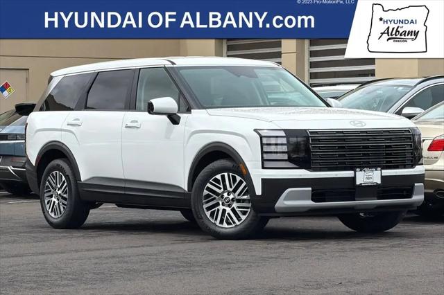 2026 Hyundai Palisade SE for sale in Albany, OR