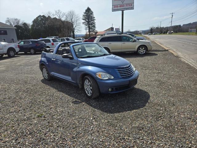 2006 Chrysler PT Cruiser Touring for sale in Bouckville, NY