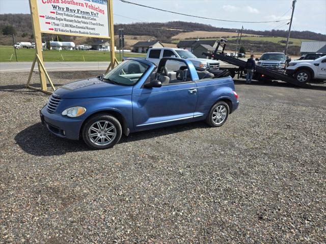 2006 Chrysler PT Cruiser Touring