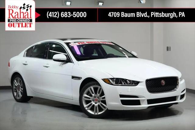 2019 Jaguar XE 25t Prestige for sale in Pittsburgh, PA
