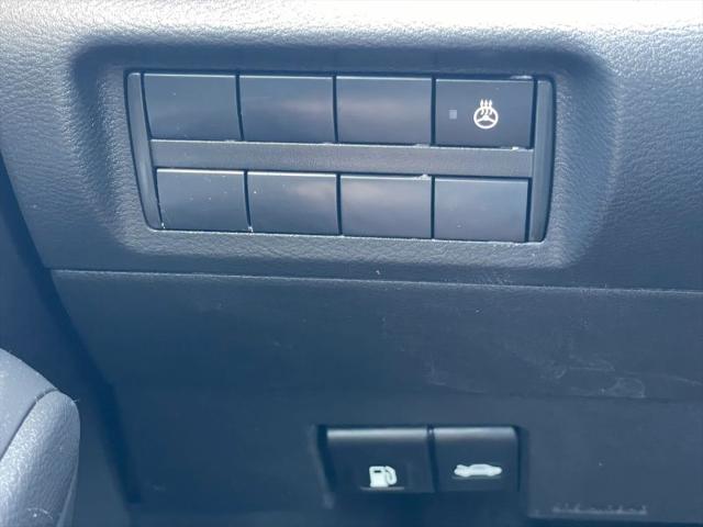 2021 Nissan Kicks SR Xtronic CVT