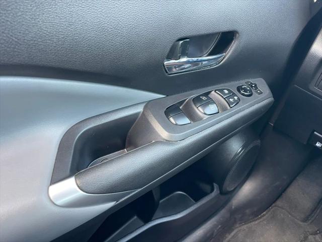 2021 Nissan Kicks SR Xtronic CVT
