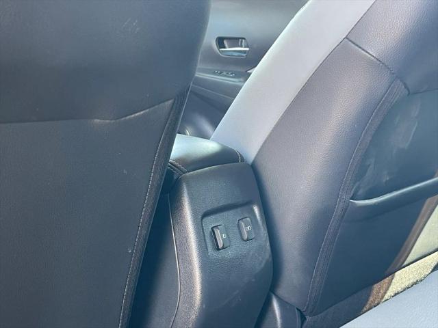 2021 Nissan Kicks SR Xtronic CVT