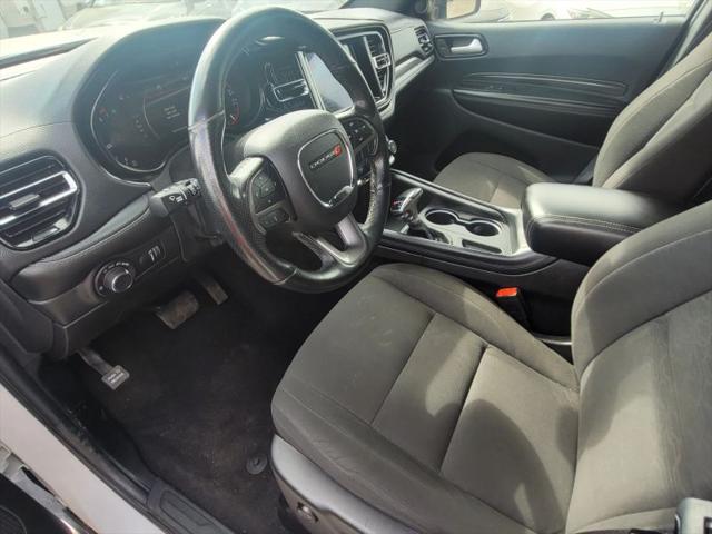 2023 Dodge Durango SXT RWD