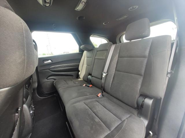 2023 Dodge Durango SXT RWD