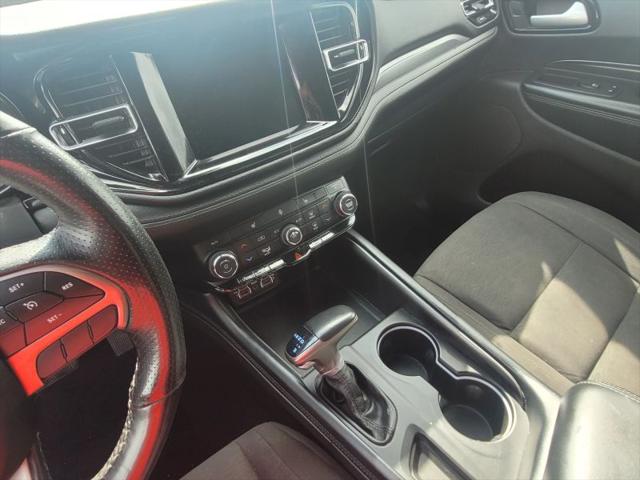 2023 Dodge Durango SXT RWD