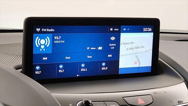 2021 Acura RDX A-SPEC Package
