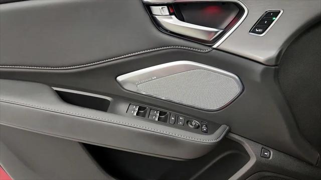 2021 Acura RDX A-SPEC Package