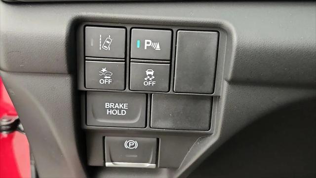 2021 Acura RDX A-SPEC Package