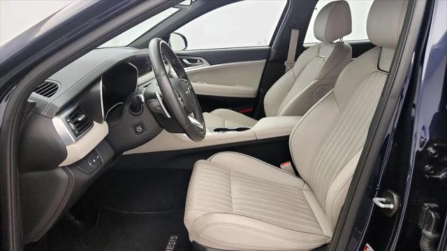 2023 Genesis G70 2.0T RWD