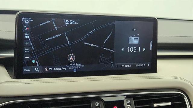 2023 Genesis G70 2.0T RWD