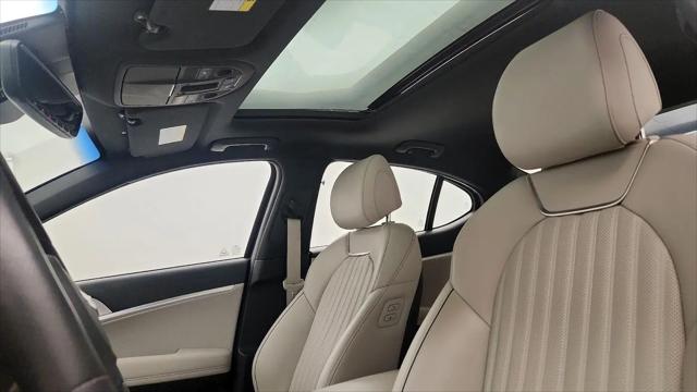 2023 Genesis G70 2.0T RWD