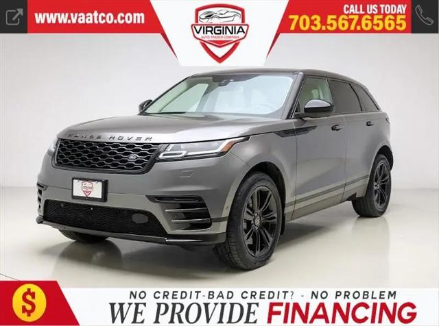 2018 Land Rover Range Rover Velar P250 SE R-Dynamic for sale in Arlington, VA
