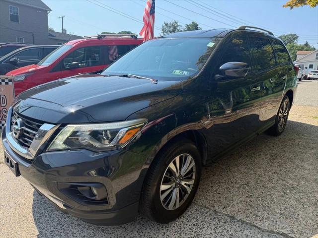2017 Nissan Pathfinder SV for sale in Sayreville, NJ