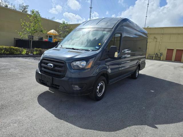 2020 Ford Transit Cargo Van Extended Length for sale in Miramar, FL