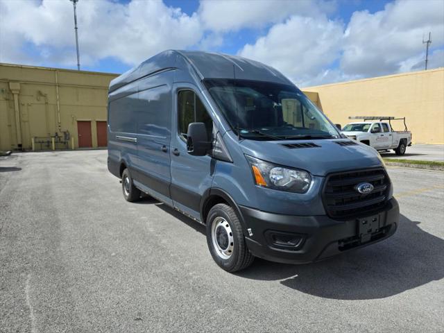 2020 Ford Transit Cargo Van Extended Length