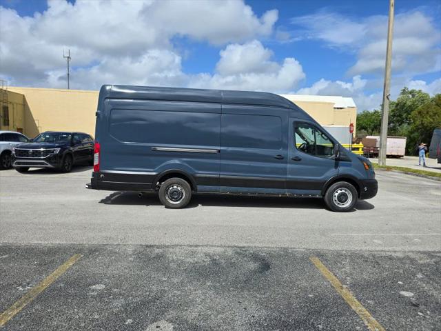 2020 Ford Transit Cargo Van Extended Length