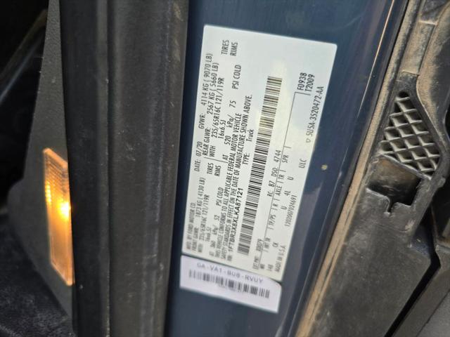 2020 Ford Transit Cargo Van Extended Length