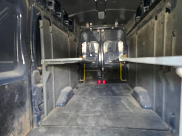 2020 Ford Transit Cargo Van Extended Length