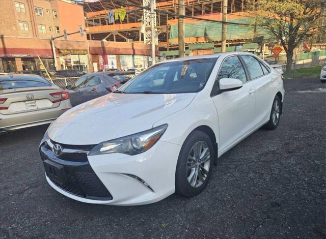 2016 Toyota Camry SE for sale in White Plains, NY