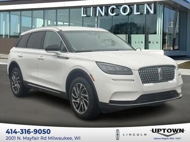 2022 Lincoln Corsair Standard for sale in Milwaukee, WI