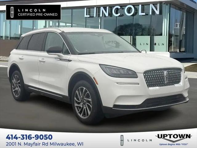 2022 Lincoln Corsair Standard for sale in Milwaukee, WI