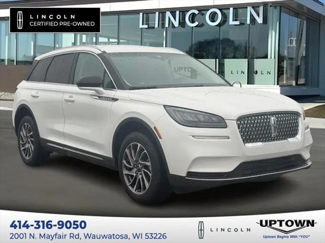 2022 Lincoln Corsair Standard for sale in Milwaukee, WI